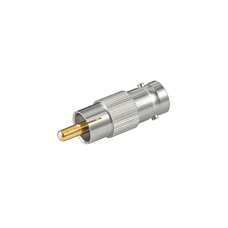 MicroConnect NC 1524 RCA M - BNC F